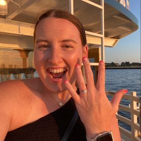 Profile Picture of Samantha Ritchie (@samritchie8) on Pinterest