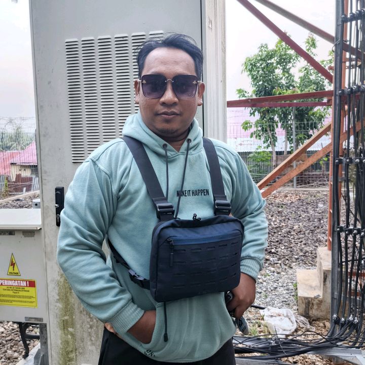 Profile Picture of Randi BKL (@randi.bkl95) on Tiktok