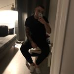 Profile Picture of 💈KAROL✂PACZKOWSKI💈 (@carlos_paczkovsky) on Instagram