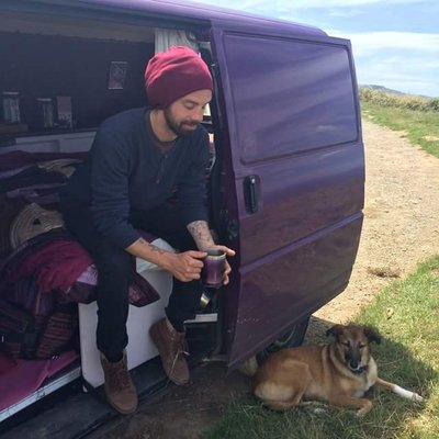 Profile Picture of Jimmy  Benjamin Collman (@Buffaloes_jimmy) on Twitter