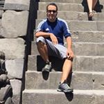 Profile Picture of Rouven Bruce Schording (@rouvenbruce) on Instagram