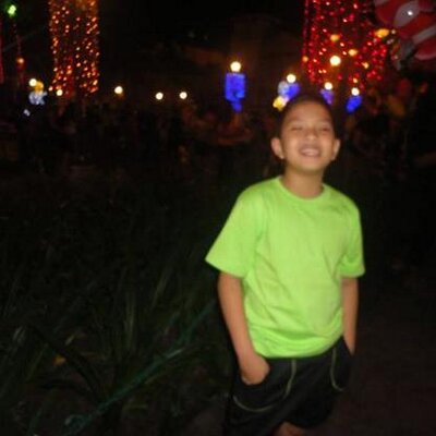 Profile Picture of Dan Michael Espiritu (@iamDandan09) on Twitter