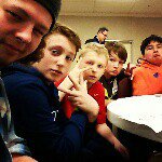 Profile Picture of Tyler David Oman (@tylerdavidoman) on Instagram