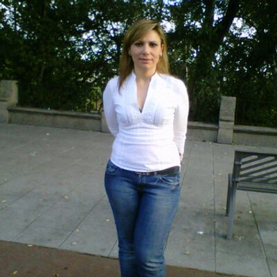 Profile Picture of RAFAELA GOMEZ ARROYO (@FAFIGOMEZ) on Twitter