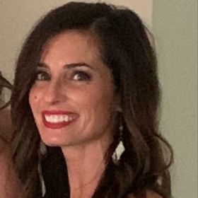 Profile Picture of Samantha Berardinelli Hughes (@sjhughes79) on Pinterest