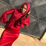 Profile Picture of Azimah Gidan Badamasi (@azeemah_gallery) on Instagram
