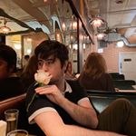 Profile Picture of cory josé (@coryjosemusic) on Instagram