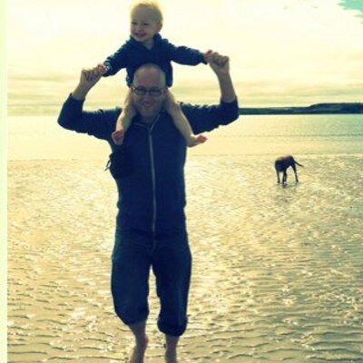 Profile Picture of Stuart Fitzgerald (@aarondannyfitz) on Twitter