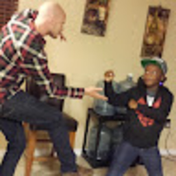 Profile Picture of Chad Trunnell (@chadtrunnell92) on Poshmark