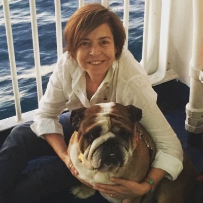 Profile Picture of Silvia Berti (@SilviaBerti) on Twitter