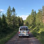 Profile Picture of Robert Emerton (@vegan_man_in_a_van) on Instagram