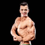 Profile Picture of Daniel Bajo Perez Blanco (@daniwnbfpro) on Instagram