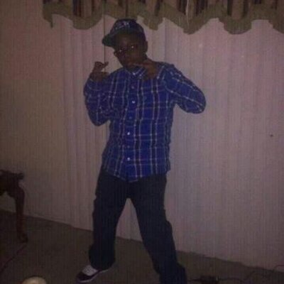 Profile Picture of KENNETH BUSBY (@ThugLifeKB) on Twitter