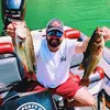 Profile Picture of Jon Saylor (@jonsaylorfishing) on Tiktok