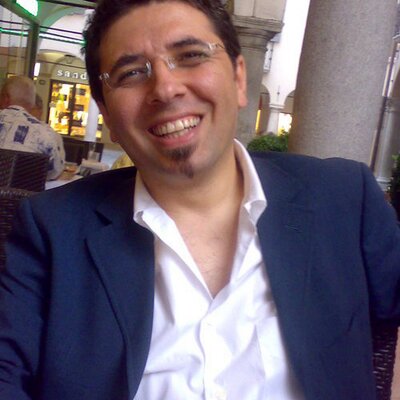 Profile Picture of Michele Petrucci (@michelepetrucci) on Twitter
