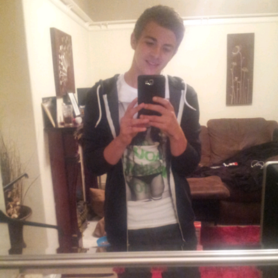 Profile Picture of Andrew Kenworthy (@andrewkenworth1) on Twitter