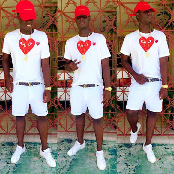 Profile Picture of Vaughn Williams (@vaughnwilliams1) on Poshmark