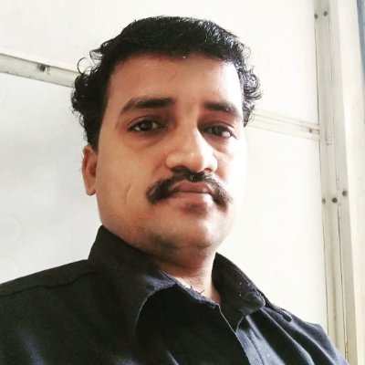 Profile Picture of Manoj Dwarka Prasad Gupta (@DwarkaManoj) on Twitter
