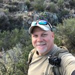 Profile Picture of Randy Pyle (@randystreasureadventures) on Instagram