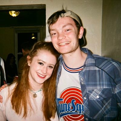 Profile Picture of Mike Limbacher (@TheRealLimbo197) on Twitter