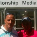 Profile Picture of Steve Allinson (@shjm350) on Instagram