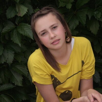 Profile Photo of Anna Kowalczyk (@AniaKowalczyk06) on Twitter