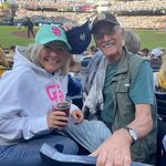 Profile Picture of Roseanne Campbell (@life_goalsat60) on Instagram