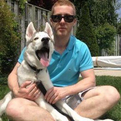 Profile Picture of Matt McCallum (@expresskid) on Twitter