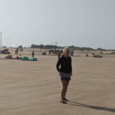 Profile Picture of Franca Antoldi (@FAntoldi) on Twitter