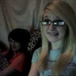 Profile Picture of Ruby Easter (@cozywshot) on Instagram