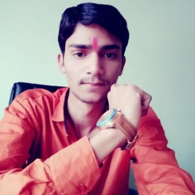 Profile Picture of Amrit Lal (@amritlal9828) on Twitter