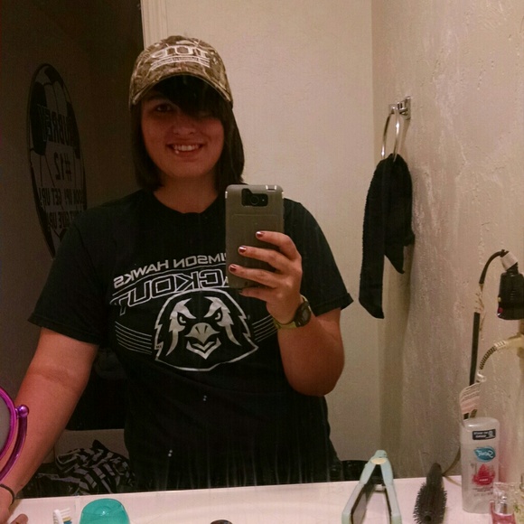 Aubrey Turgeon - Poshmark Profile Picture of Aubrey Turgeon (@aubreyt1993) on Poshmark