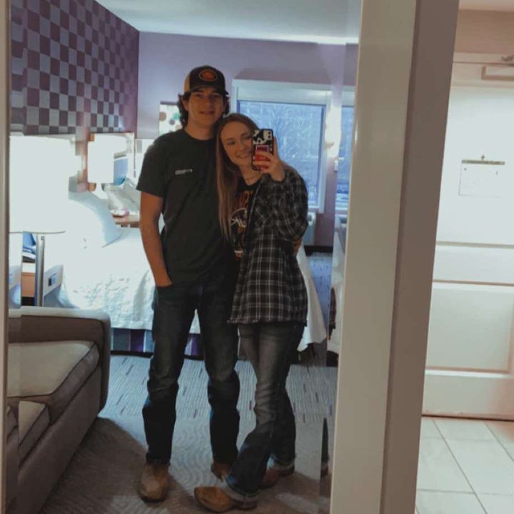 Profile Picture of jamesderosa7 (@jamesderosa7) on Tiktok