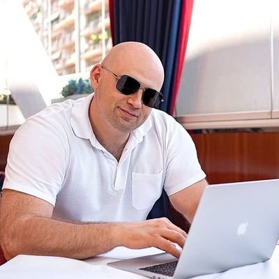 Bryant Jasper - Twitter Profile Picture of Bryant Jasper (@BryantJasper5) on Twitter