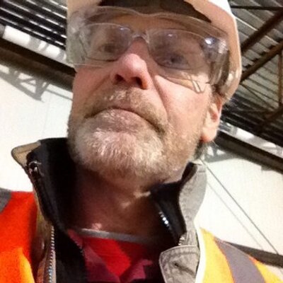 Profile Picture of Paul Andreassen (@paulinspector) on Twitter