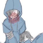 Profile Picture of Renee Feathers (@luna_hunter_sly) on Instagram