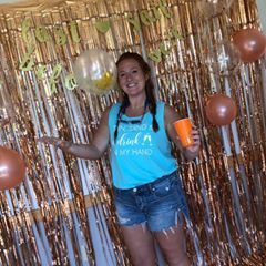 Profile Picture of Dani Boschert (@daniboschert) on Tiktok