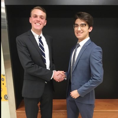 Profile Picture of David Lichte (@@LichteDavid) on Twitter