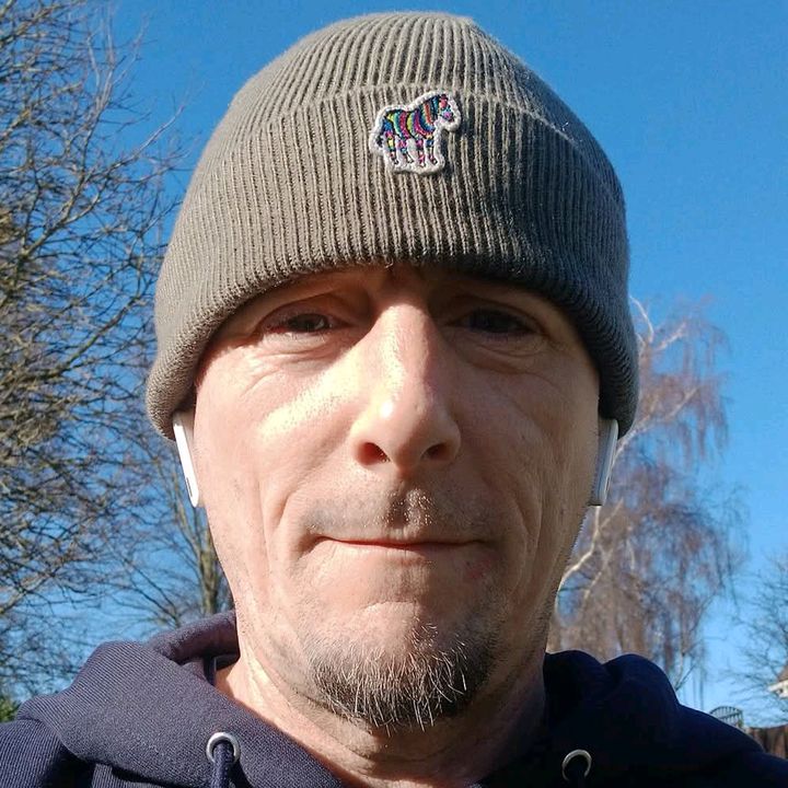 Profile Picture of markymark (@markfriery) on Tiktok