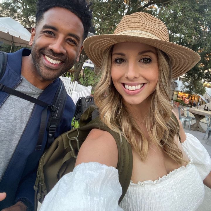 Profile Picture of Amanda Harry (@amandamarieharry) on Tiktok