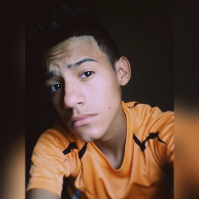 Profile Picture of Nick Jaimes (@Nick_Jaimes14) on Twitter