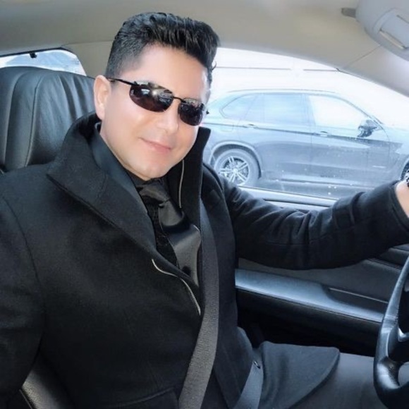 Profile Picture of Majid Habibzadeh (@habibzadehmajid) on Poshmark