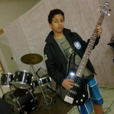 Profile Picture of Filipe Jessé (@FilipeJesse) on Twitter