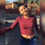 Profile Picture of Shumeerahbenjamin💗💗🌍 (@shumeerahbenjamin) on Instagram