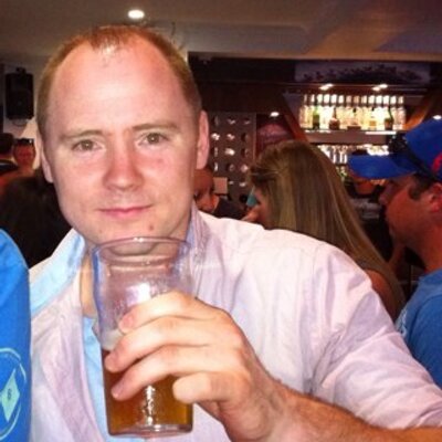 Profile Picture of John Bencic (@jbencic) on Twitter