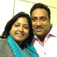 Profile Picture of Claudine Abigail James (@claudine-abigail-james) on Quora