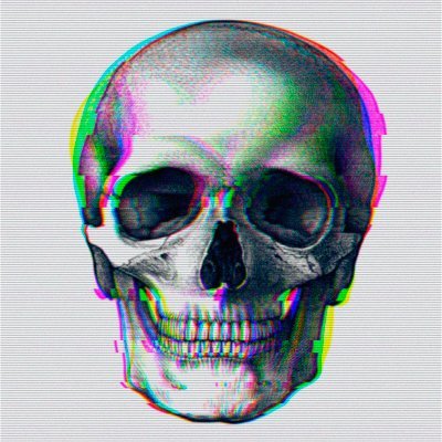 Profile Picture of Delacroix (John Gabriel Carter) (@Delacroixgaming) on Twitter