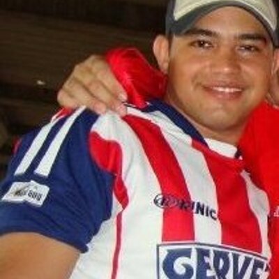 Profile Picture of Jose Barcelo (@josebarcelo2807) on Twitter