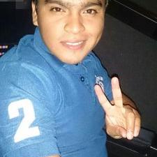 Profile Picture of Nelson Paz (@nelsonpaz20) on Twitter