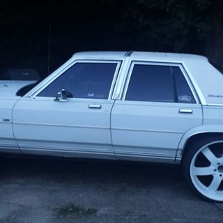 Profile Picture of Anthony Clark (@Anthony-Clark) on Facebook